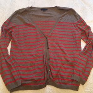 Banana Republic cardigan